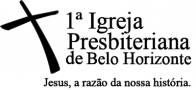 Primeira Igreja Presbiteriana de Belo Horizonte
